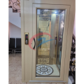 Electric Shaft Elevator Home Villa Lift