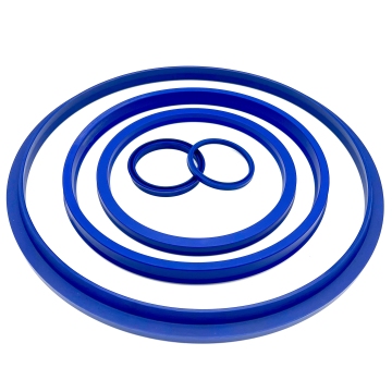 OEM Accepted 24.5*37.93*6 Okamura Transmission Ring Oil Seal