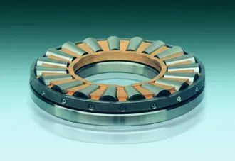 Double Row Tapered Roller Thrust Bearings