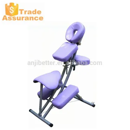 Better micro touch massage chair,massage facial chair