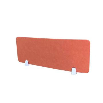 Soundproof School & Library Office Desk with Functional Hardware