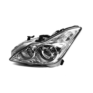 Infiniti G25 Headlights 2012-2018 - Anti-Fog Car Headlamps