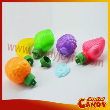 7g fruit flavor powder