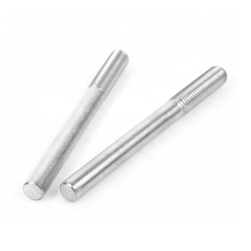 Stainless Steel Single End Studs