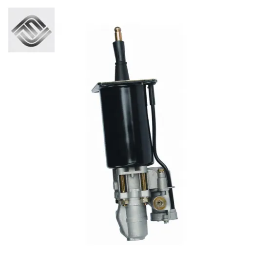 Reasonable Price Bus Trailer Trucks Parts - Auto Air Booster Clutch