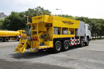 Road  Repair paver