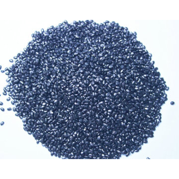 PP Injection Black Masterbatch
