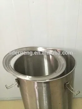 Home Brewery Stainless Steel Boiler Brew Home Brew Supplies