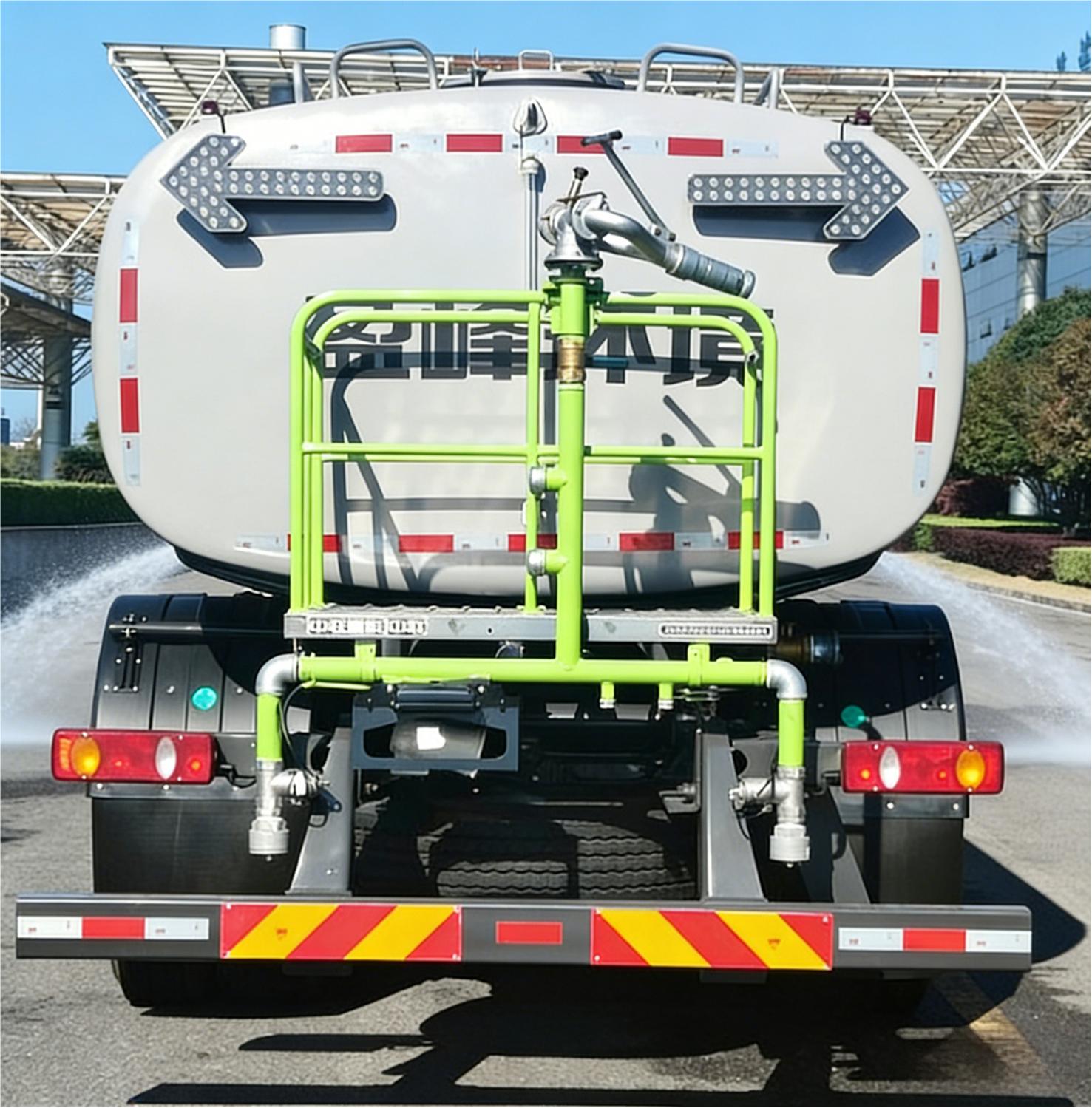 how much does a street sweeper cost