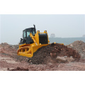 Road construction machinery Shantui SD22 crawler bulldozer