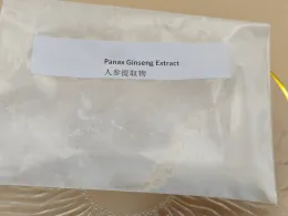 Panax Ginseng Extract