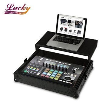 Machine Black Plus DJ Tool Box Flight Case