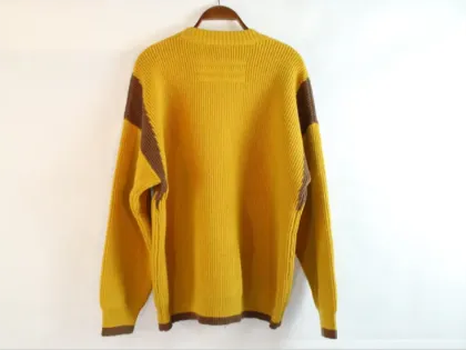 Ginger Long Knitted Sweater On Sale
