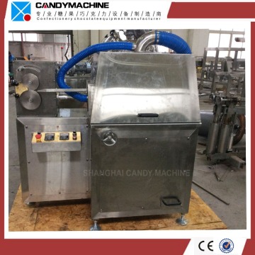 Toffee soft candy production machinery