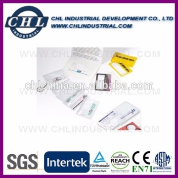 Promotional pocket magnifier manufacturer