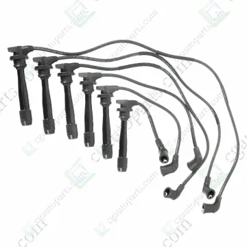 High Quality CG Auto Parts Spark Plug Cable Set 27501-37A00 for Hyundai