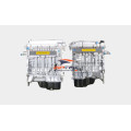 Long Block 1.8L Sfg18 Engine for Dongfeng