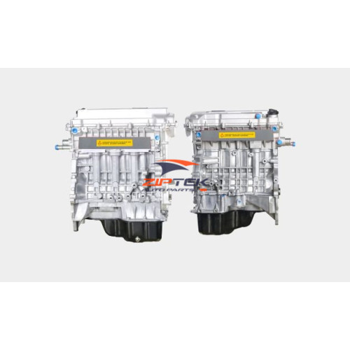 Long Block 1.8L Sfg18 Engine for Dongfeng