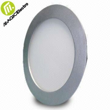 Energy-saving LED Panel Light with 36W Power and 95 to 265V AC Voltages