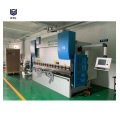 Wc67y-200T-3200 CNC Hydraulic Press Brake Machine