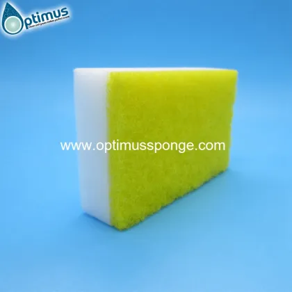 Daiso Hot Sale Products Melamine Nano Foam Magic Eraser Sponge