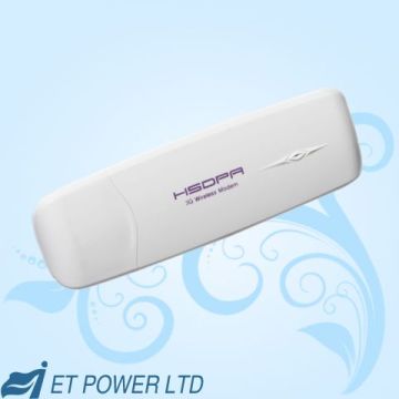 HSDPA 3g Wireless Modem Z6280