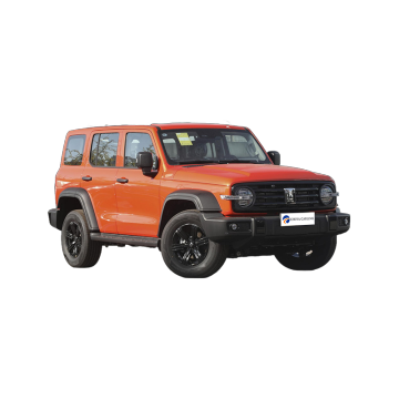 2024 Great Wall Tank 300 2.0T Hybrid Gasoline Off-road SUV