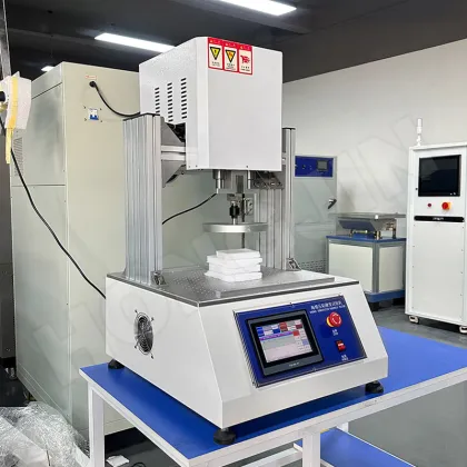 Hong Jin Sponge Foam Indentation Hardness Tester