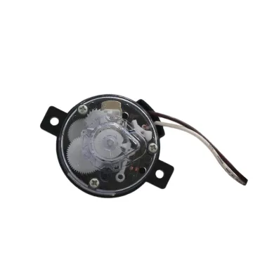 Classic Model Plastic Washing Machine Fully Stocked Spare Parts