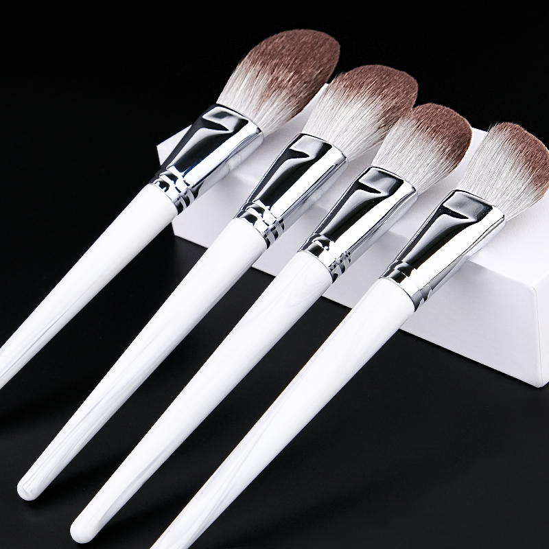 2 makeup brush