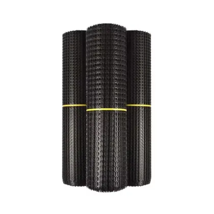 High Perforcement PP Biaxial Geogrid