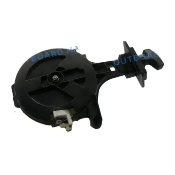Yamaha 9.9HP and 15HP 2-Stroke Outboard Motor Starter Assembly