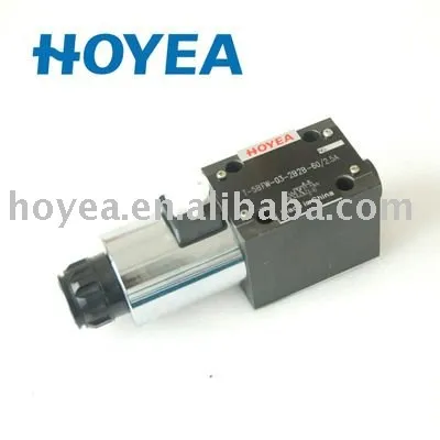 Rexroth 4WE10EA directional control valve