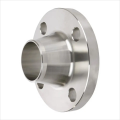 AISI 304 Stainless Steel WN Flange