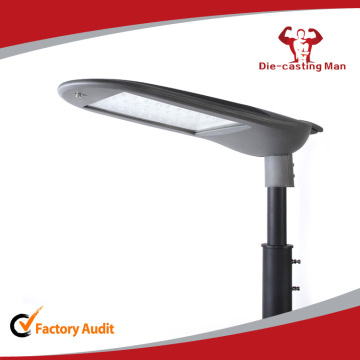 Grey Black White 180W watt led street light