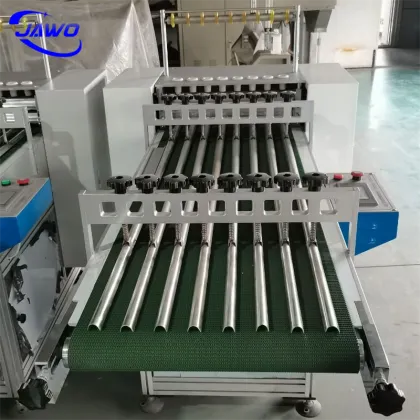 Cotton Ball Making Machine for Medical Use: Alcohol Cotton Ball Machine