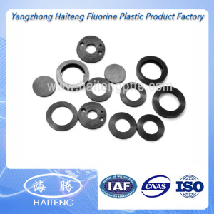 Haiteng Customized Rubber Hose and Bellow