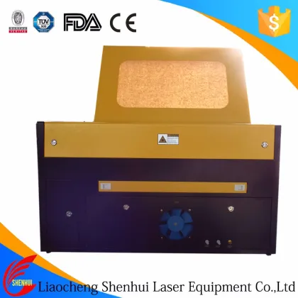 Universal Laser Systems: Your Ultimate Desktop Laser Cutter and Engraver Solution