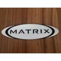 Large Order Well-made Anti-UV Nameplate