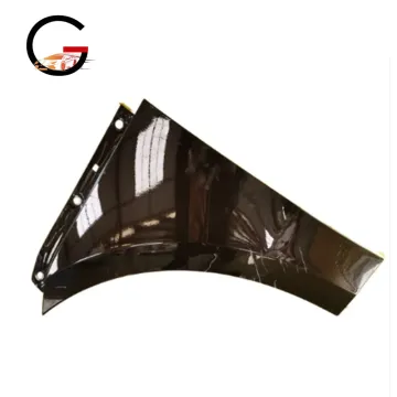 2022 95B Fender for Porsche Macan