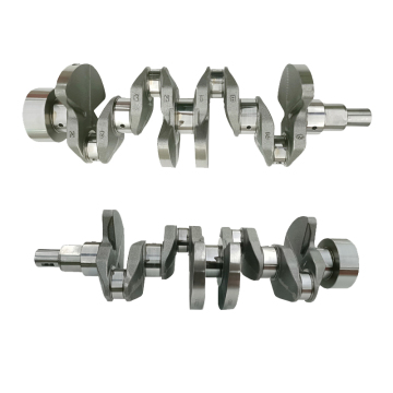 ขายส่งอะไหล่อัตโนมัติ: เพลาข้อเหวี่ยงเครื่องยนต์สำหรับ Saic, MG, Hector, Maxus, D60, BYD, Geely, FAW, ยานพาหนะ JMC