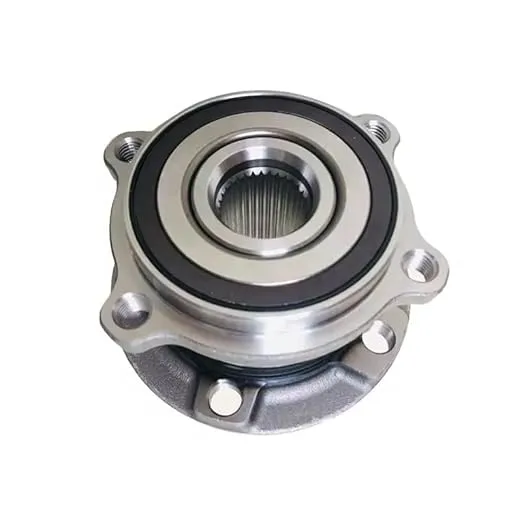 DI-SOLIK 670103668 670032030 Rear Wheel Hub Bearing for Maserati Levante M161 2016-