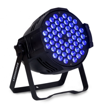 RGB Remote Control for DJ Party Wedding Disco Lights
