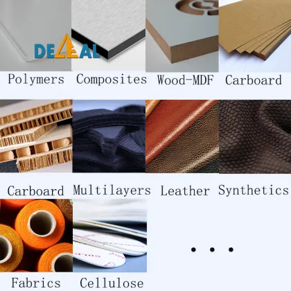 Elitron Precision Oscillating Cutter