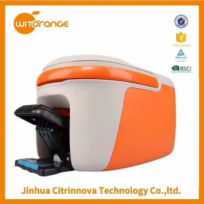 Witorange hot sale new design libman wonder mop plus Orange mops as seen on tv