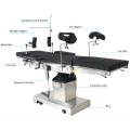 Electrohydraulic Operation Table Surgical Table