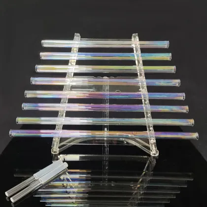 [Discount]Q're cosmic crystal singing harp