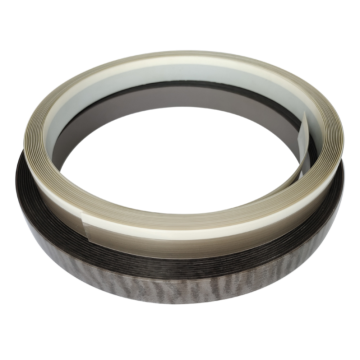 Edge banding pvc natural abs edge banding