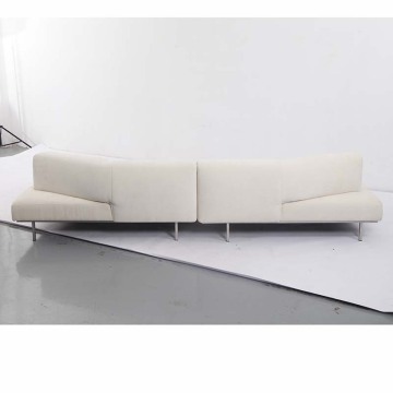 Modernes stilvolles modulares Sofa