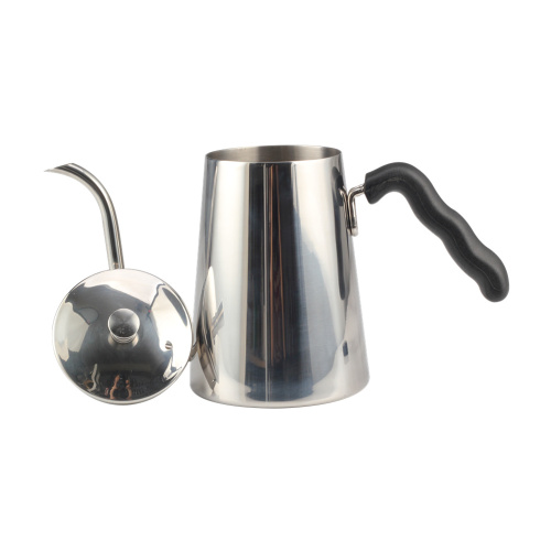 Houshold Hand Drip Pour Over Coffee Kettle